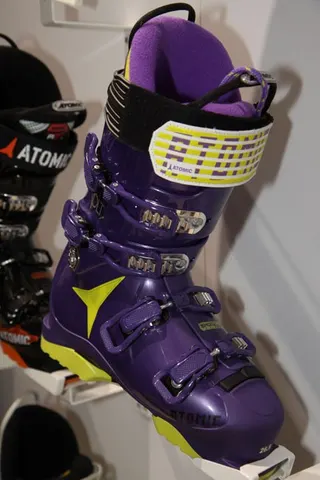Atomic buty narciarskie, zdjęcie 21