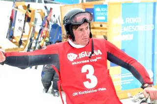 Zdjęcie 56 z galerii Skicross Cup: Pilsko