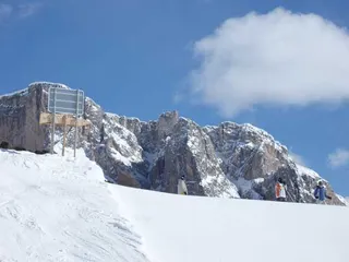 Val Gardena, Południowy Tyrol Włochy, zdjęcie 30