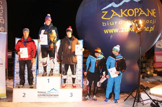 Zdjęcie 11 z galerii Puchar Zakopanego 2013/2014: Szymoszkowa