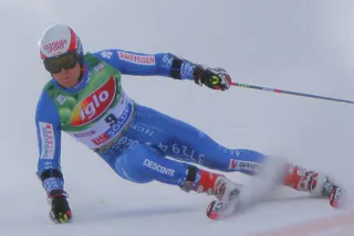 PŚ Sölden: Gigant mężczyzn, zdjęcie 13