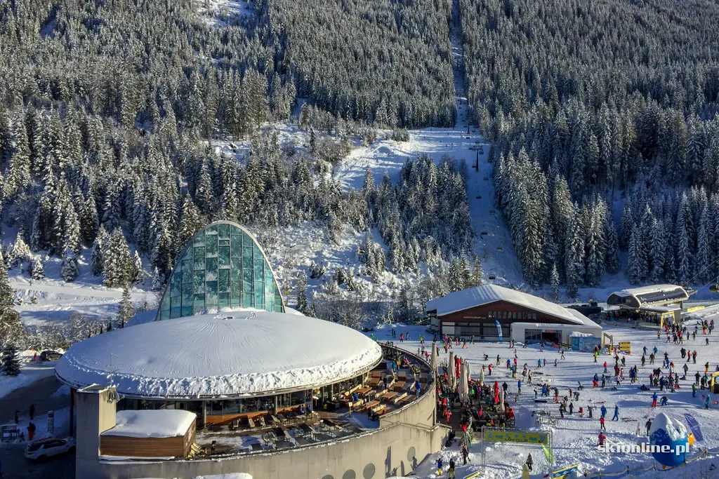 Dolina Gastein: z Bad Gastein do Bad Hofgastein, zdjęcie 39