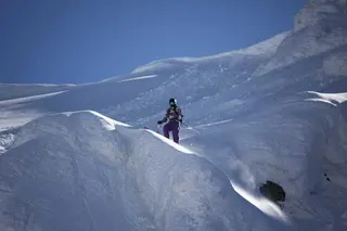 Zdjęcie 131 z galerii Jasna Adrenali. zawody freeride