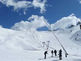 Val Gardena, Południowy Tyrol Włochy, zdjęcie 5