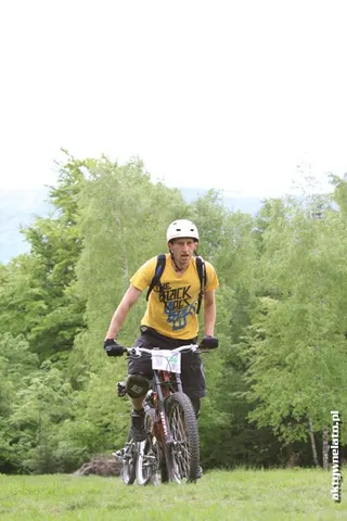 Enduro Trophy 2013: Wilkowice, zdjęcie 105