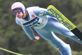 Letnia Grand Prix Zakopane 2008, zdjęcie 21