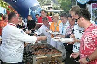 Polskie Dni 06: Festiwal Kuchni, zdjęcie 49