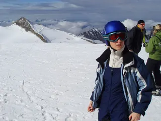 Hintertux Pow(d)er Week, zdjęcie 52