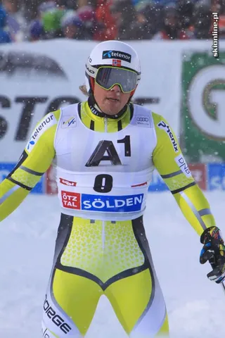 Sölden 2012 gigant mężczyzn, zdjęcie 6
