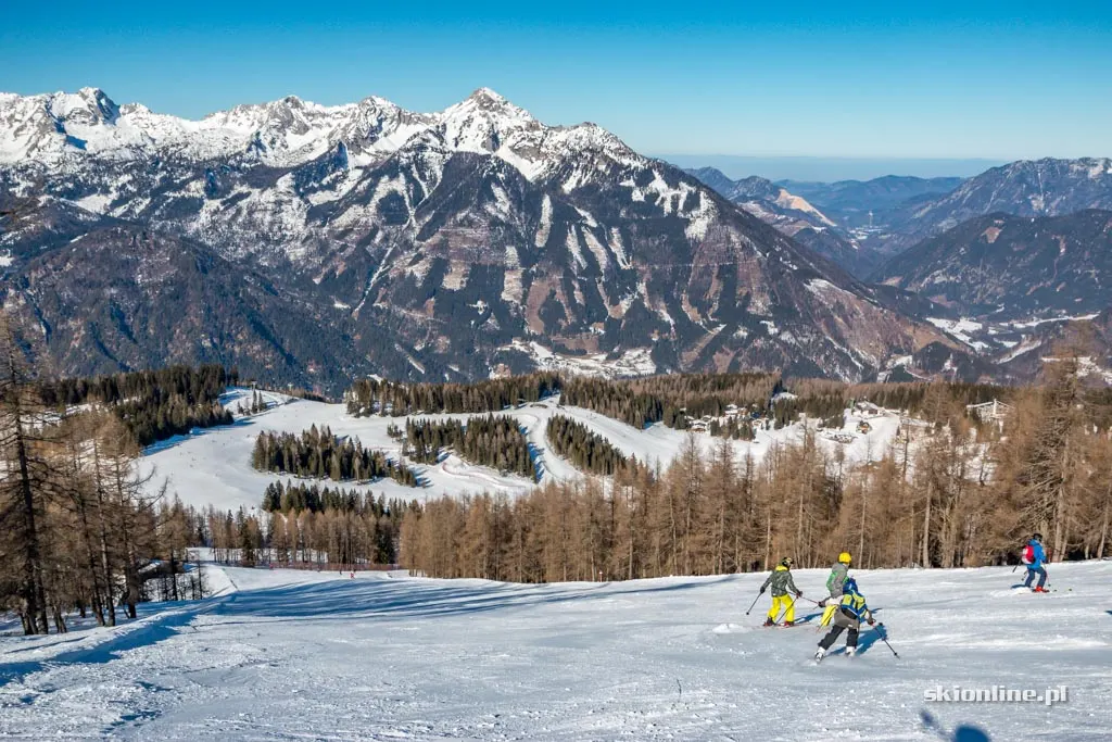 Ośrodek Hinterstoder w Górnej Austrii, zdjęcie 26