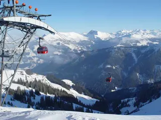 Kitzbuehel, Austria, zdjęcie 53