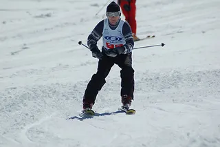 Polskie Dni 2007: Puchar Salomon, zdjęcie 27