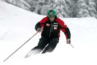 Zdjęcie 31 z galerii WorldSkitest 2006 cz. I