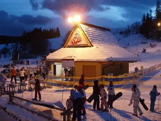 Stacja narciarska Witów-Ski, zdjęcie 46
