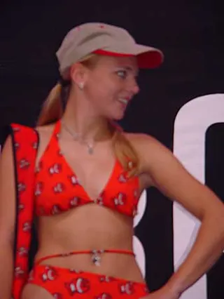 Zdjęcie 9 z galerii Konkurs bikini