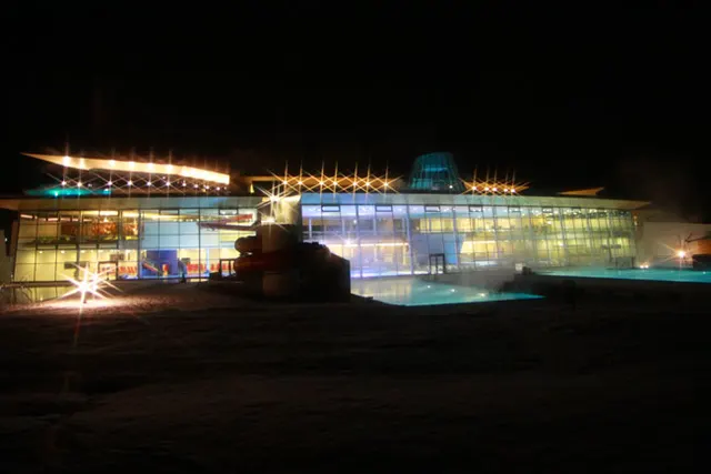 Tauern Spa Zell am See: Kaprun, zdjęcie 65