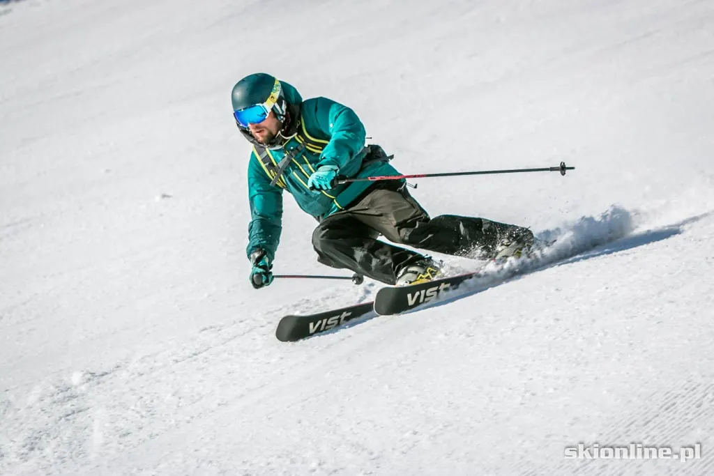 WorldSkitest 2014: testy, zdjęcie 15