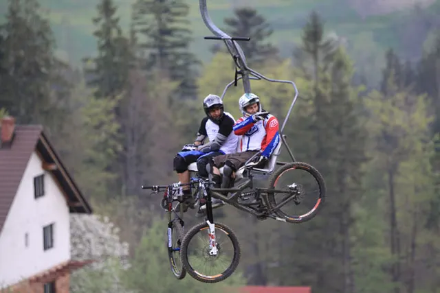 Diverse Downhill Contest Stożek, zdjęcie 67