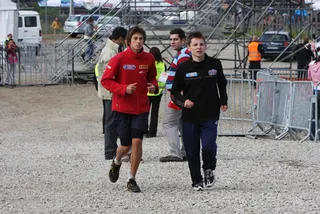 Letnia Grand Prix Zakopane 2008, zdjęcie 46