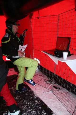 Zdjęcie 5 z galerii Rossignol Demo Tour: Krynica