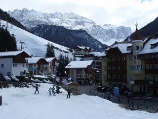 Sellaronda, Włochy, zdjęcie 31