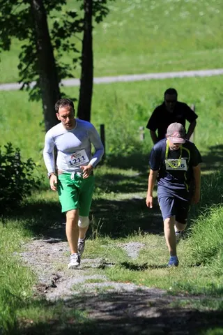 Polskie Dni 2010: Salomon Trail Running, zdjęcie 82