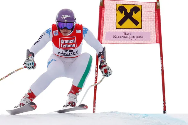 Atomic Team w Bad Kleinkirchheim, zdjęcie 13
