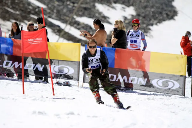 Polskie Dni 2010: Puchar Salomona, zdjęcie 53