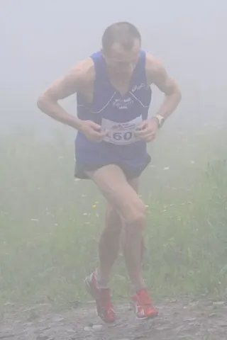 Salomon Trail Running: Góra Żar, zdjęcie 4