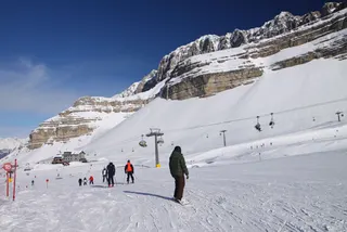Madonna di Campiglio: Passo Groste, zdjęcie 37