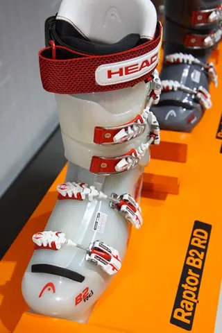 Buty Head z kolekcji 10/11, zdjęcie 19