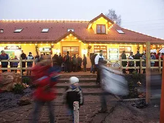 Zdjęcie 11 z galerii Dolomity Sportowa Dolina: otwarcie