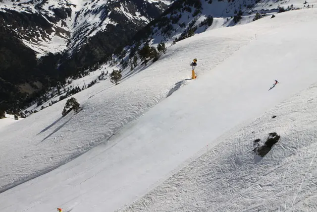 Andora: region Vallnord, zdjęcie 10