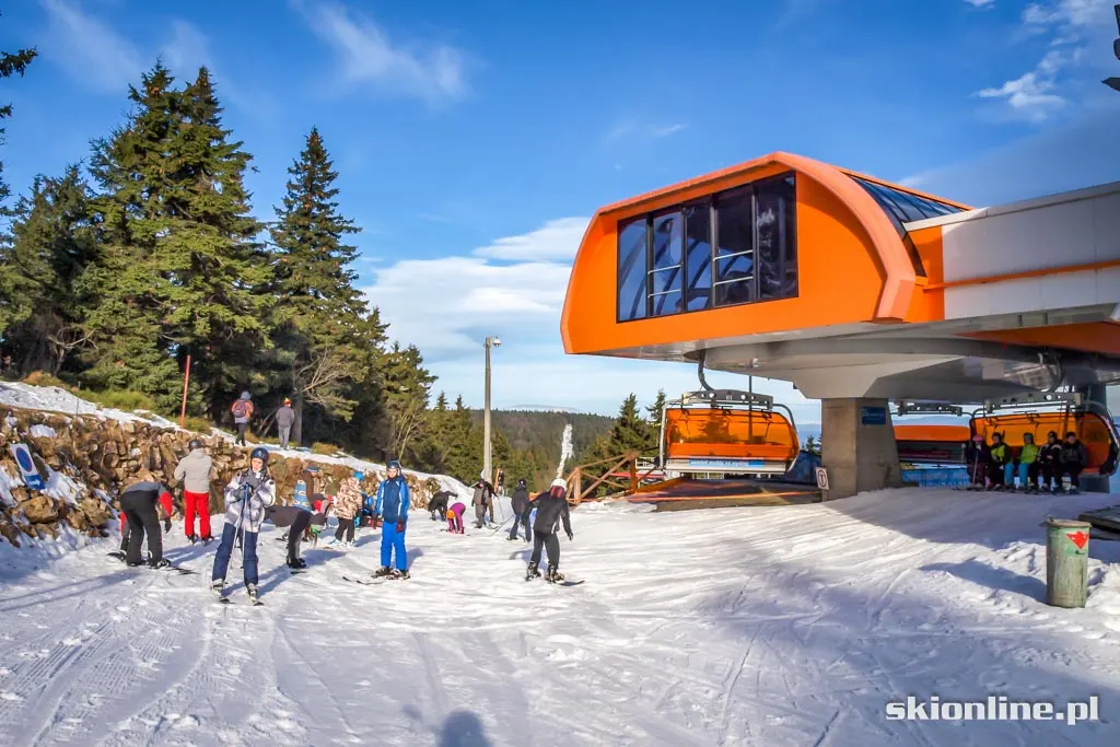 Ski Arena Zieleniec: Winterpol styczeń 2016, zdjęcie 25