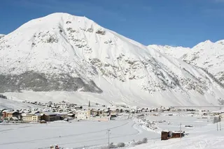 Livigno Włochy, zdjęcie 26