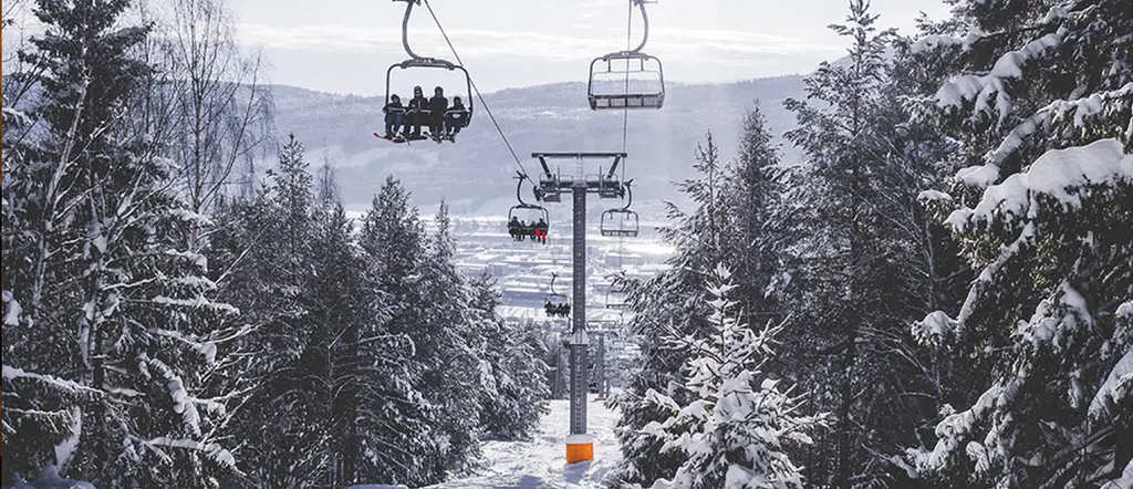 Skimore Drammen