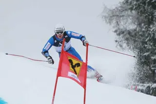 Bad Kleinkirchheim: PŚ gigant mężczyzn, zdjęcie 42