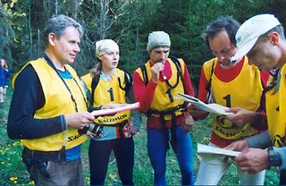 Zdjęcie 11 z galerii Salomon Adventure Trophy 02