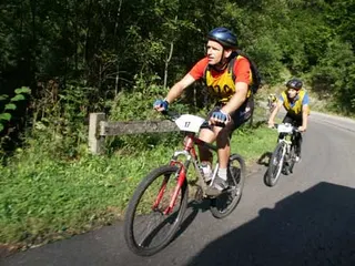 Zdjęcie 22 z galerii Adventure Trophy. Finał