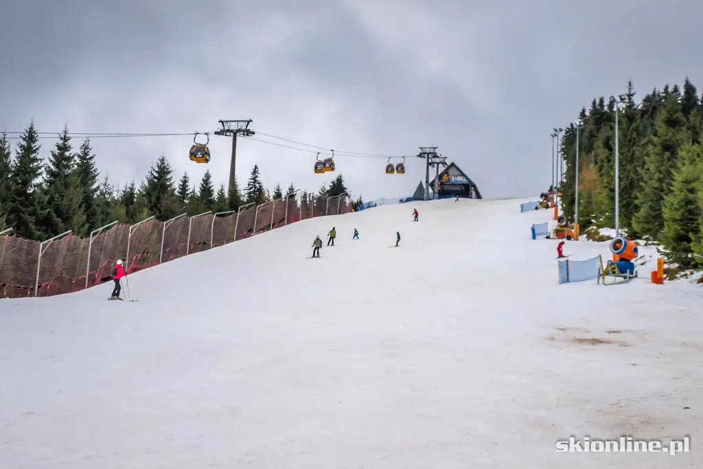 Świeradów Zdrój Ski&Sun. Styczeń 2016, zdjęcie 16