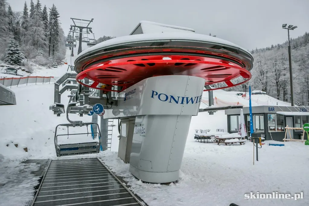 SN Poniwiec Mała Czantoria, zdjęcie 5
