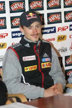 Adam Małysz, zdjęcie 8