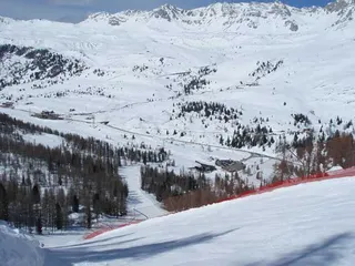 San Pellegrino: Falcade, Włochy, zdjęcie 37