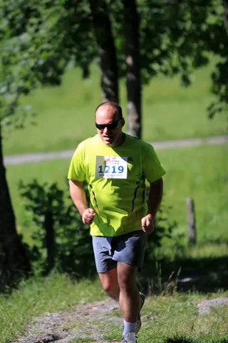 Polskie Dni 2010: Salomon Trail Running, zdjęcie 103