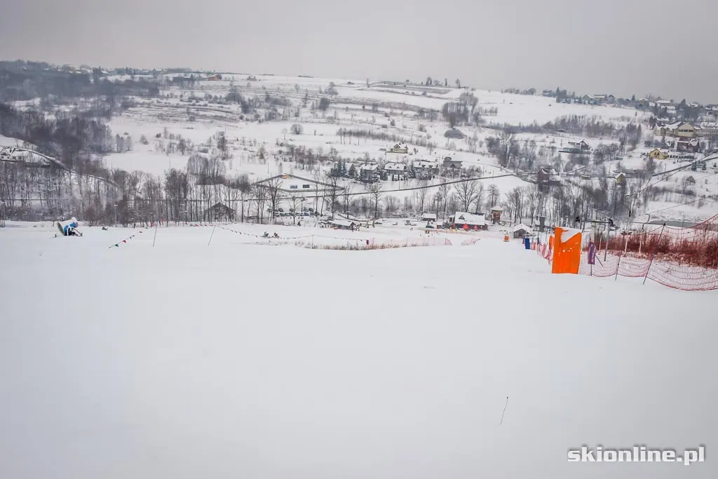 Stacja narciarska Podstolice, zdjęcie 10