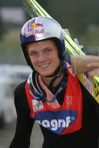 Letnia Grand Prix Zakopane 2007, zdjęcie 45