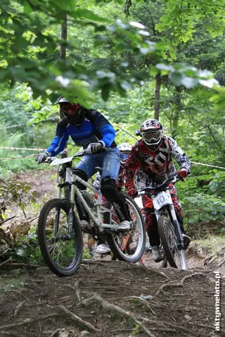 Mistrzostwa Polski Diverse Downhill, zdjęcie 117