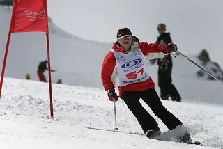Polskie Dni 2007: Puchar Salomona, zdjęcie 21