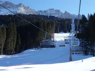 Obereggen, Południowy Tyrol, zdjęcie 8
