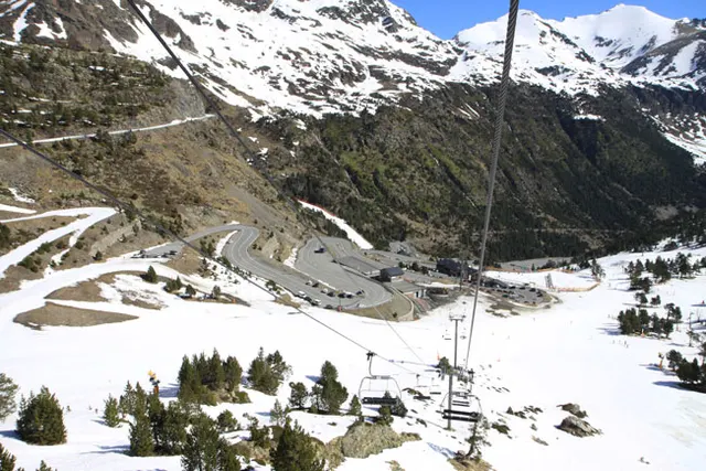 Andora: region Vallnord, zdjęcie 7
